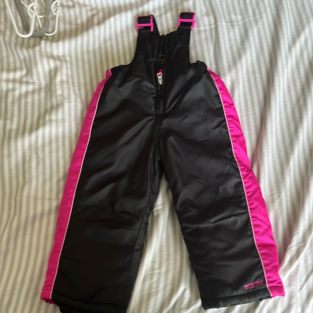 Snowsuit